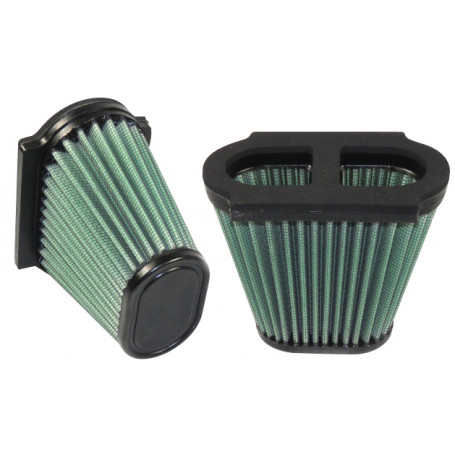 filtre à air SA8963 |HIFI FILTER