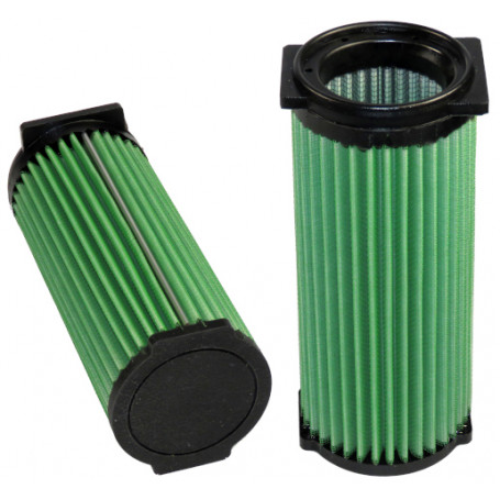 filtre à air SA8965 |HIFI FILTER