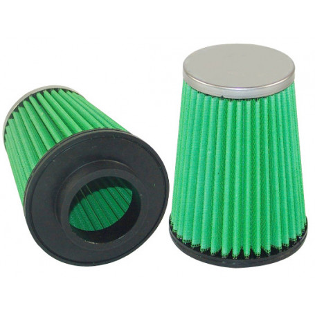 filtre à air SA8972 |HIFI FILTER
