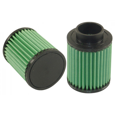 filtre à air SA8978 |HIFI FILTER