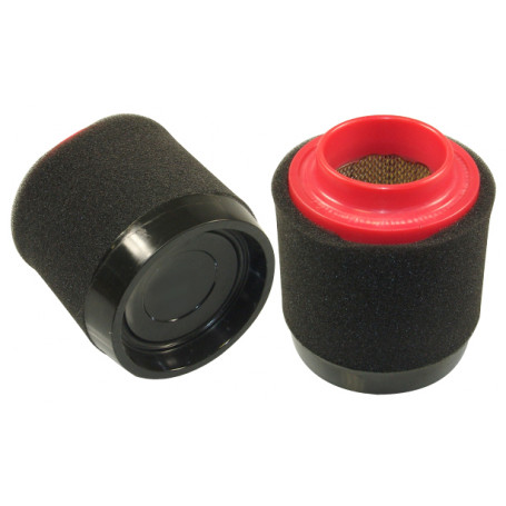 filtre à air SA8994 |HIFI FILTER