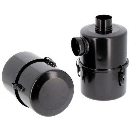 filtre à air SAH06A03SEM001 |HIFI FILTER