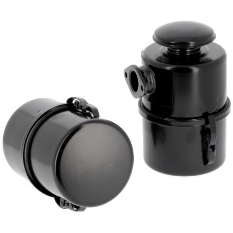 filtre à air SAH06A04SEM002 |HIFI FILTER