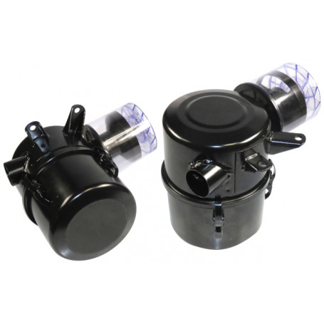 filtre à air SAH06A06SEM005 |HIFI FILTER