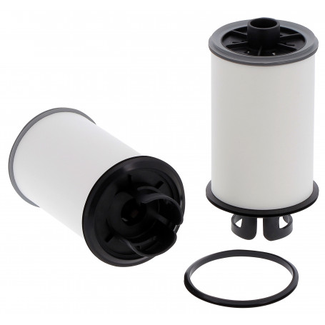 filtre d'aération SAO16751 |HIFI FILTER