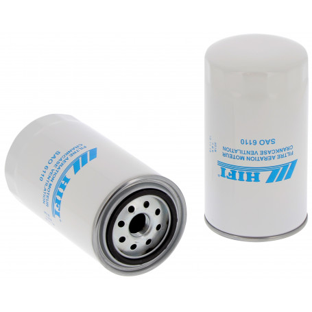 filtre d'aération SAO6110 |HIFI FILTER