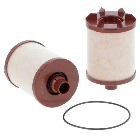 filtre d'aération SAO6202 |HIFI FILTER