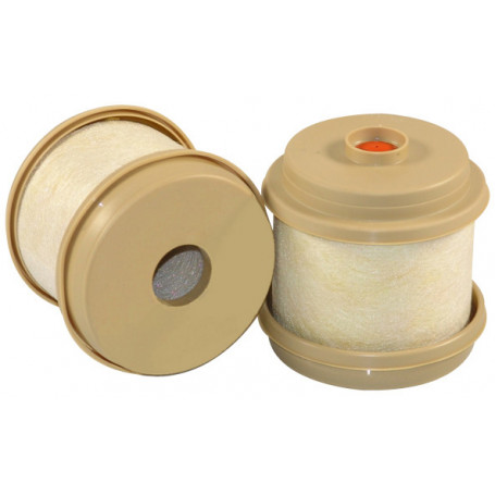 filtre d'aération SAO6203 |HIFI FILTER