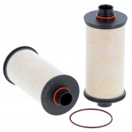 filtre d'aération SAO6218 |HIFI FILTER