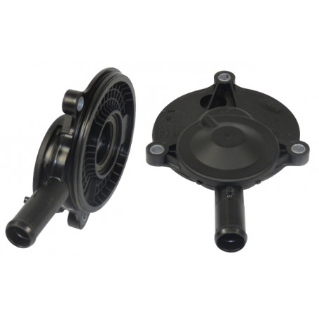 filtre d'aération SAO7124 |HIFI FILTER