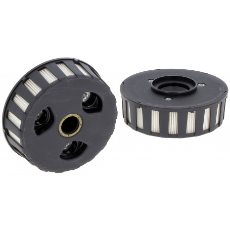 filtre d'aération SAO7125 |HIFI FILTER