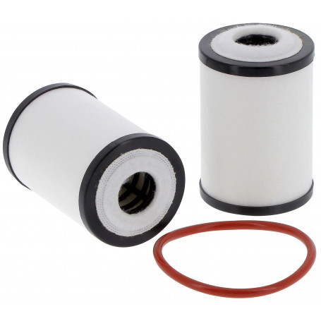 filtre d'aération SAO8654 |HIFI FILTER