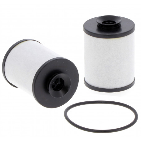 filtre d'aération SAO8666 |HIFI FILTER