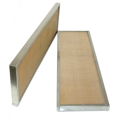 filtre habitacle SC11680 |HIFI FILTER
