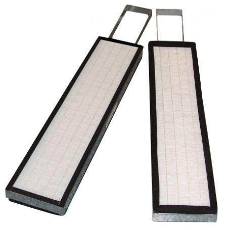 filtre habitacle SC16032CA |HIFI FILTER