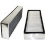 filtre habitacle SC16160CA |HIFI FILTER