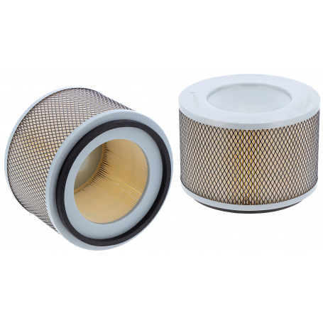filtre habitacle SC16317 |HIFI FILTER