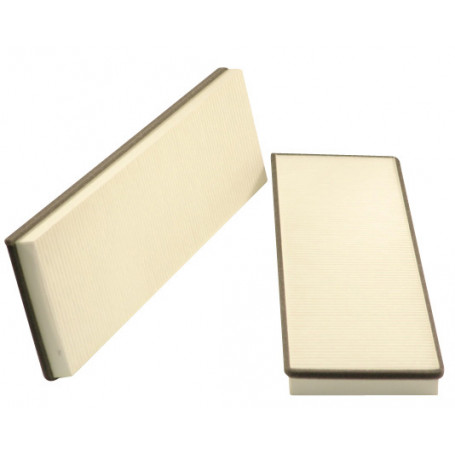 filtre habitacle SC17109 |HIFI FILTER