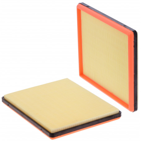 filtre habitacle SC17110 |HIFI FILTER
