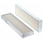 filtre habitacle SC17168 |HIFI FILTER