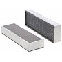 filtre habitacle SC17202CAG |HIFI FILTER