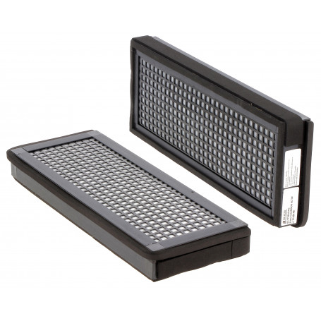 filtre habitacle SC17683CAG |HIFI FILTER