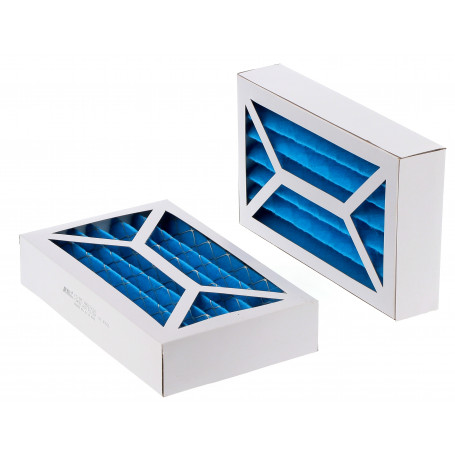 filtre habitacle SC40001 |HIFI FILTER