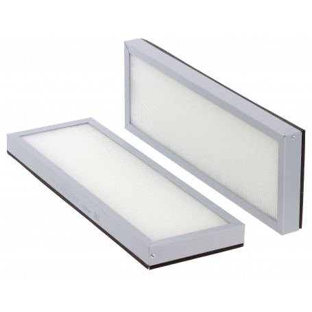 filtre habitacle SC40003 |HIFI FILTER