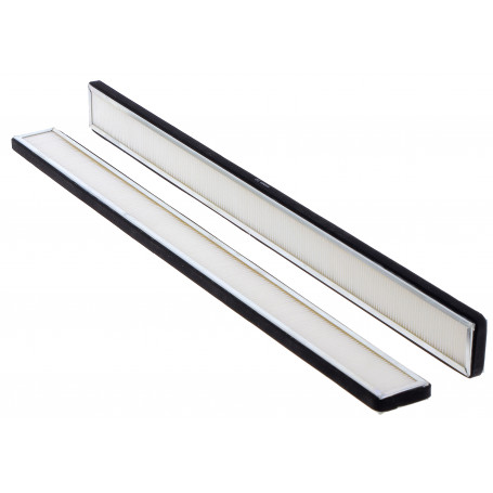 filtre habitacle SC40004 |HIFI FILTER