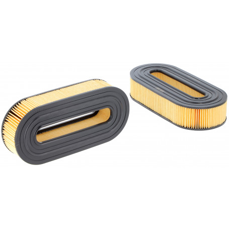 filtre habitacle SC40019 |HIFI FILTER