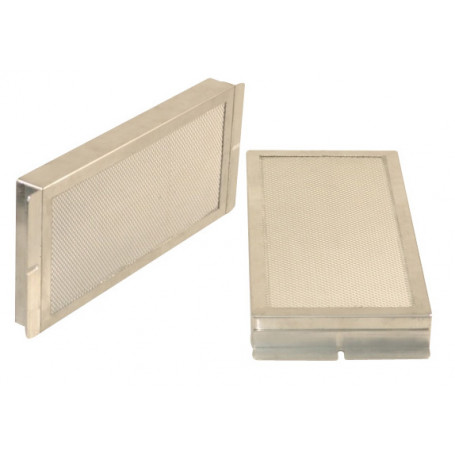 filtre habitacle SC40024 |HIFI FILTER