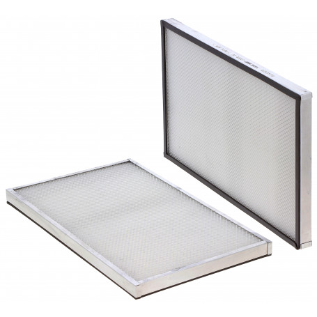 filtre habitacle SC40027 |HIFI FILTER