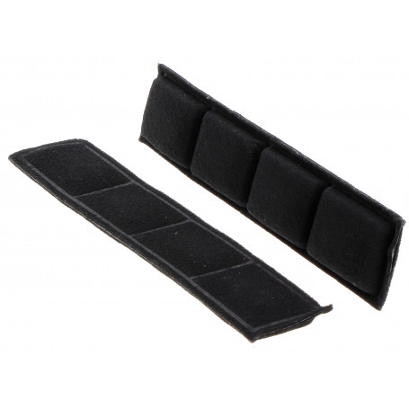 filtre habitacle SC40029CAG |HIFI FILTER