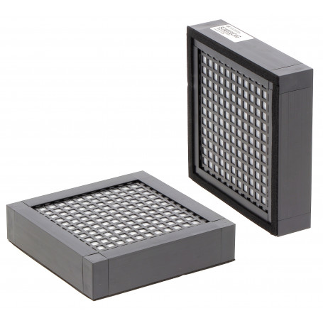 filtre habitacle SC40033CAG |HIFI FILTER