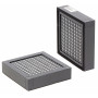 filtre habitacle SC40033CAG |HIFI FILTER