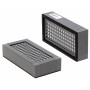 filtre habitacle SC40061CAG |HIFI FILTER
