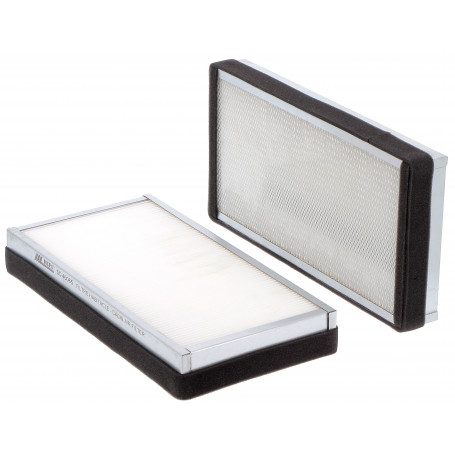 filtre habitacle SC40065 |HIFI FILTER