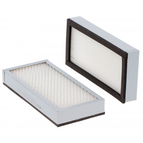 filtre habitacle SC40068 |HIFI FILTER