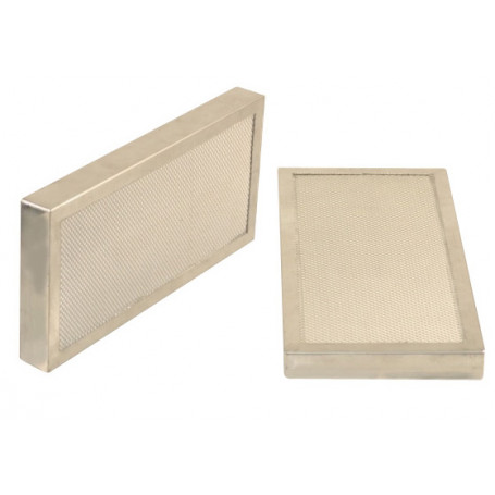 filtre habitacle SC40069CA |HIFI FILTER