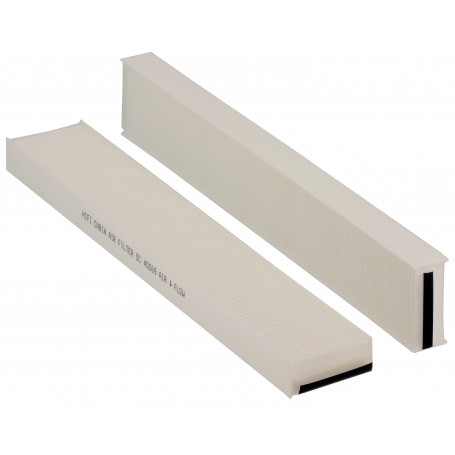 filtre habitacle SC40069 |HIFI FILTER