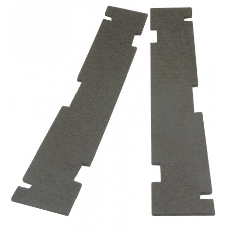 filtre habitacle SC40073CA |HIFI FILTER