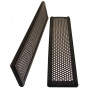 filtre habitacle SC40082CAG |HIFI FILTER