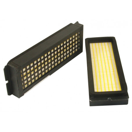 filtre habitacle SC40084 |HIFI FILTER