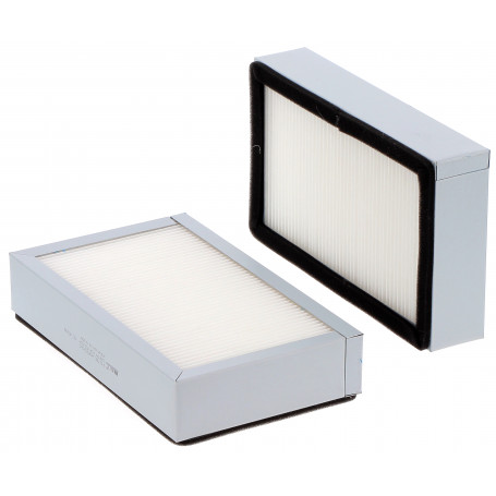 filtre habitacle SC40094 |HIFI FILTER