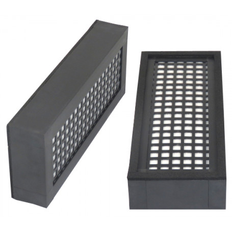 filtre habitacle SC40095CAG |HIFI FILTER