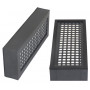 filtre habitacle SC40095CAG |HIFI FILTER
