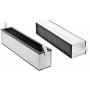 filtre habitacle SC40111CAG4 |HIFI FILTER