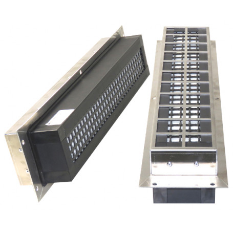 filtre habitacle SC40122CAG |HIFI FILTER