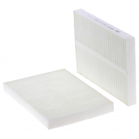 filtre habitacle SC40128 |HIFI FILTER