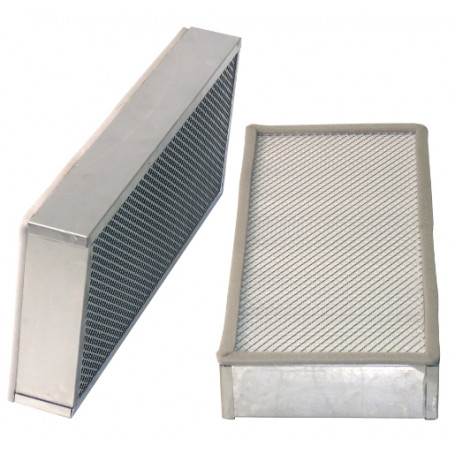 filtre habitacle SC40131 |HIFI FILTER